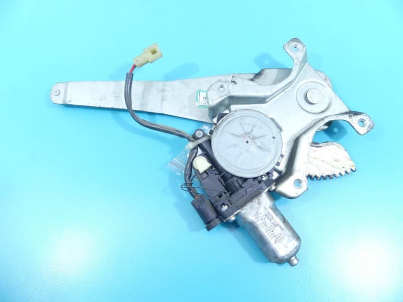 Podnośnik tył lewy SZYBY WINDA 262100-4270 2PIN Ford Ranger IV 98-11 inny