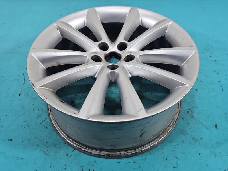 Felga aluminiowa 19" JAGUAR XF II X260 alufelga GX63-1007-JA