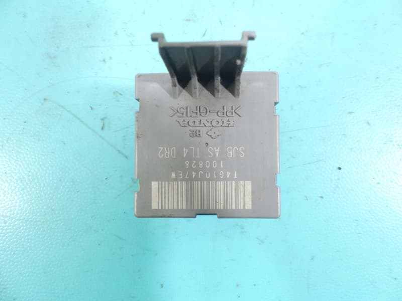 Sterownik moduł Honda Accord VIII 08- T4G10J47EW