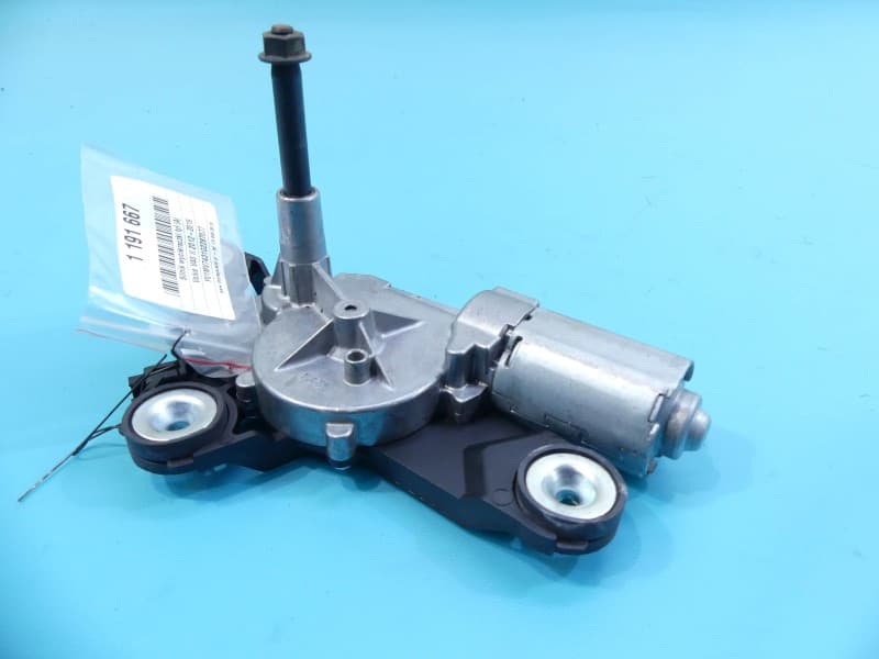 Silniczek Silnik wycieraczki tył Volvo V40 II 12- HB 3 pin 0390201884 31294492