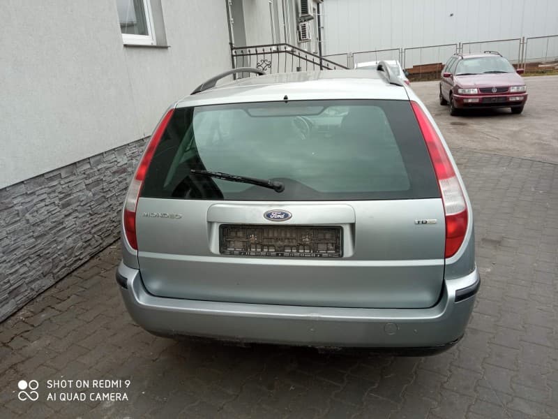 Zdjęcie pojazdu