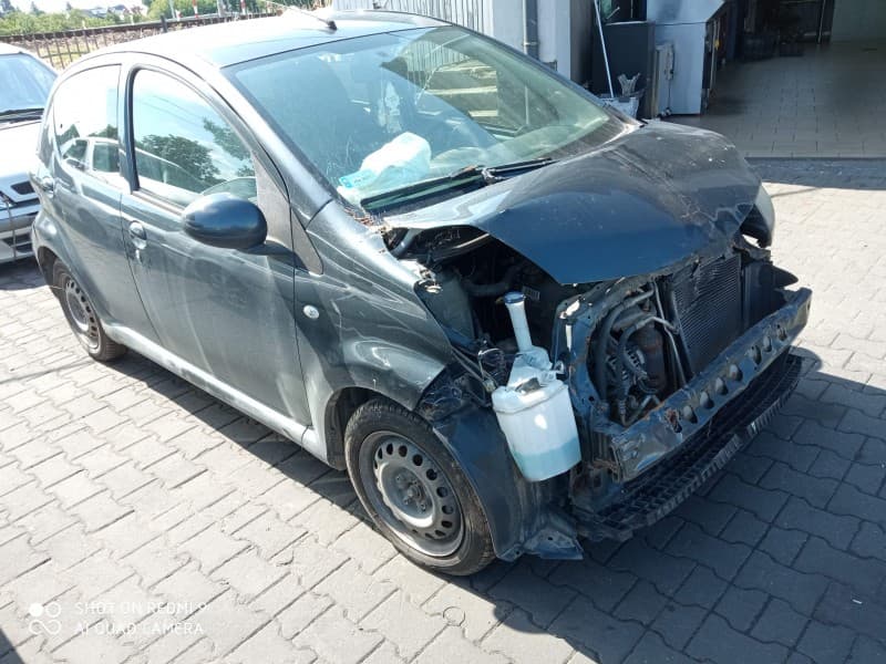 Zdjęcie pojazdu