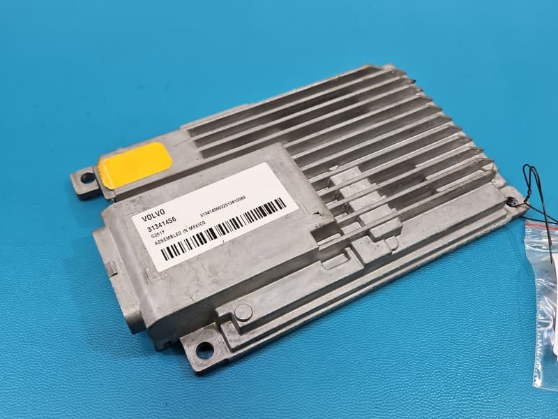 Sterownik moduł RADAR VOLVO S60 II 10- 31341456