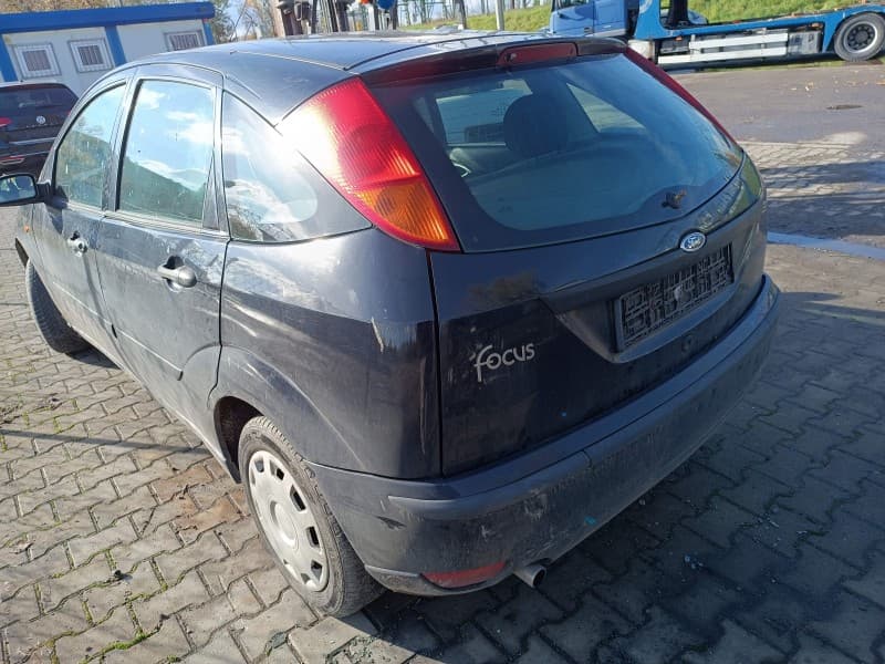 Zdjęcie pojazdu