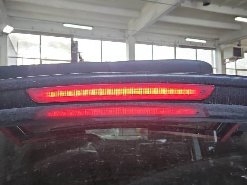 TRZECIE ŚWIATŁO STOP STOPU BMW X3 F25 HB 7217304