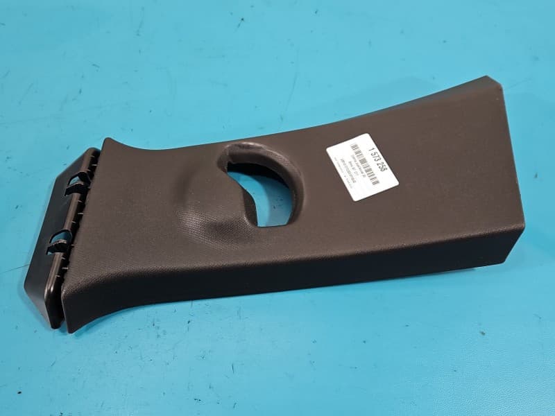 Osłona ZAŚLEPKA PLASTIK OSŁONA SŁUPKA LEWA BMW iX1 U11 9462315