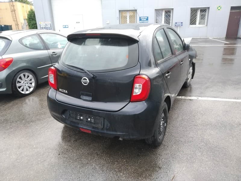 Zdjęcie pojazdu