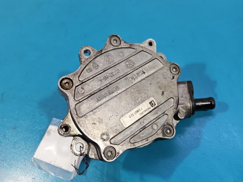 Pompa vacum Bmw e90 2,0b 724807220 ST732-M5-A