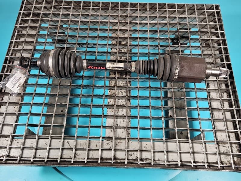 Półoś przód lewa Bmw f10 f11 2,0d automat