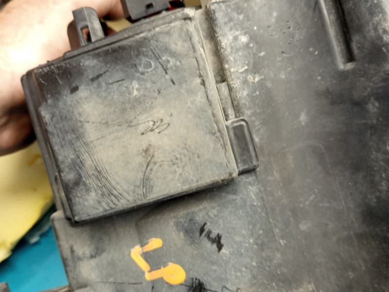 Part 27 - Additional view