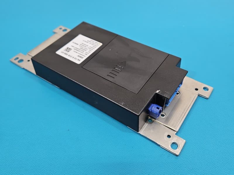 Sterownik moduł TELEMATIK Bmw F06 Gran Coupe 8410931858001