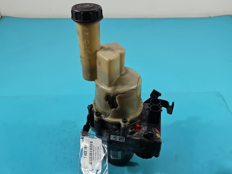 Pompa wspomagania Toyota Proace II 16- 2,0 D4D 9818127580