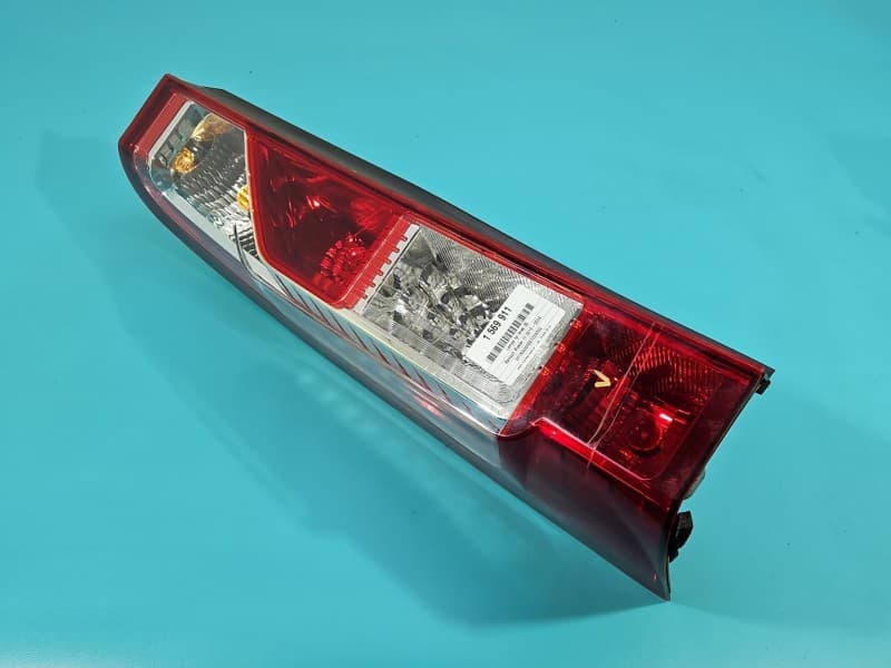 Lampa tył lewa błotnika Renault Master III 10-24 HB EUROPA