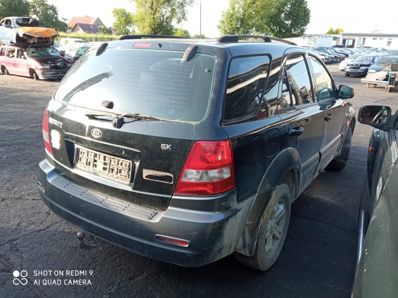 Zdjęcie pojazdu