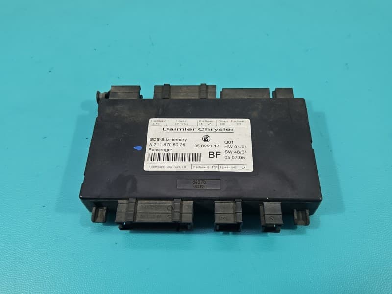 Part 1 - Additional view