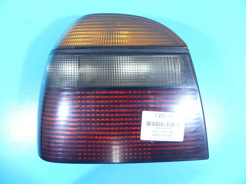 Lampa tył lewa błotnika Vw Golf III HB EUROPA