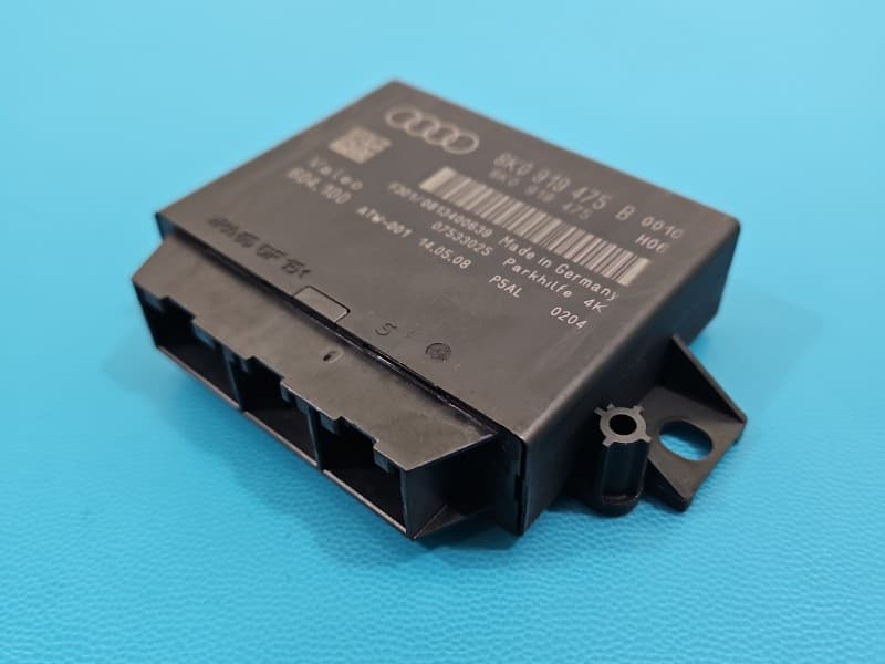Sterownik parkowania PDC AUDI A4 B8 8K0919475B