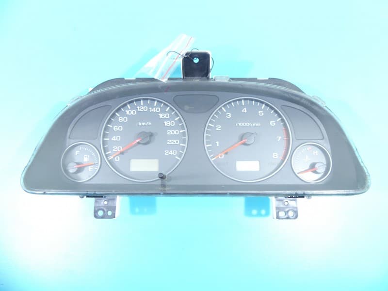 Licznik Subaru Forester I SF 2,0 boxer Turbo 85015FC30 0237015 NS-G731-E EUROPA