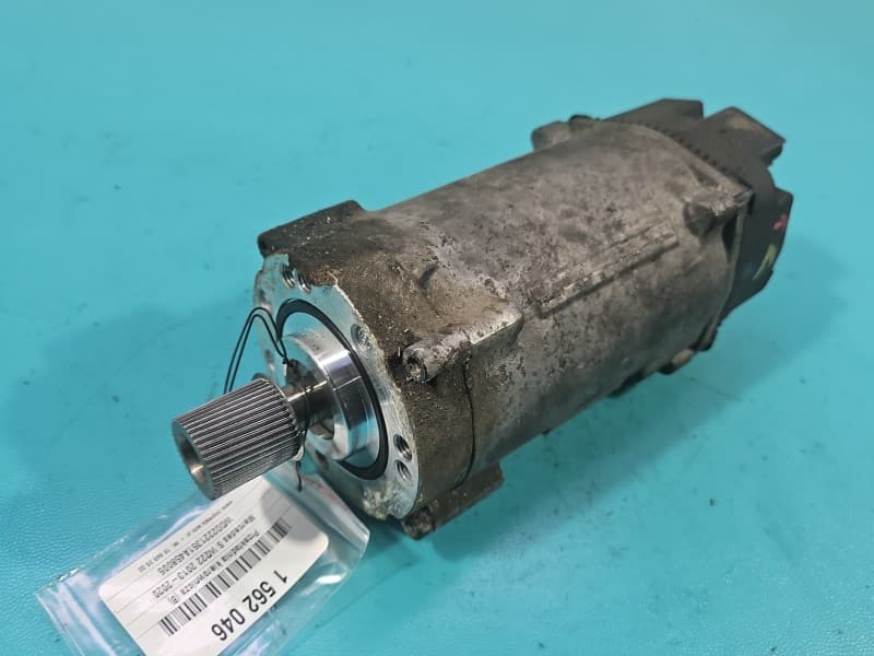 Przekładnia kierownicza maglownica Mercedes W222 3.0 cdi 656929 7802277809