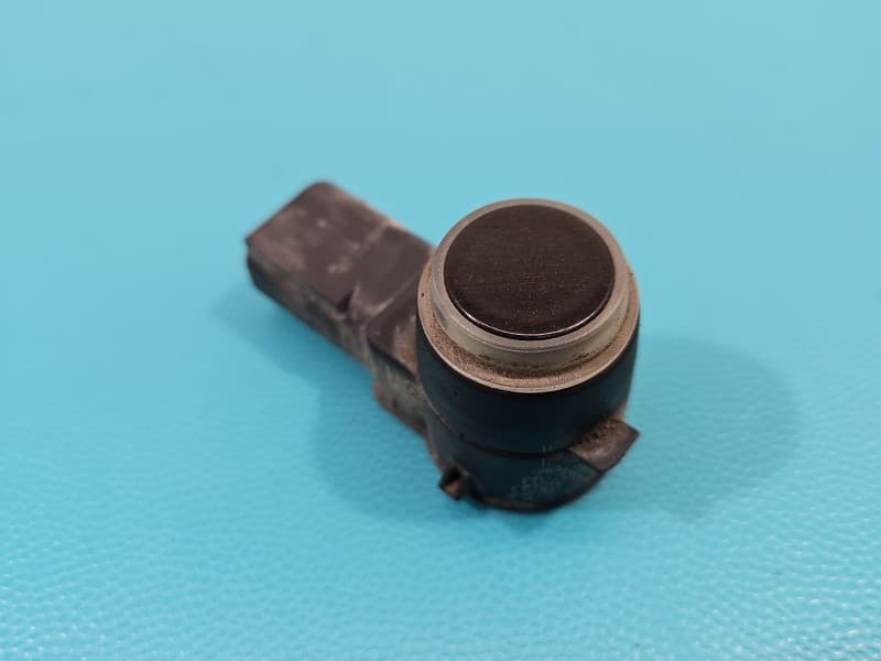 Czujnik parkowania PDC Peugeot 508 I 10-18 czarny KDM 9809300977 0263023826