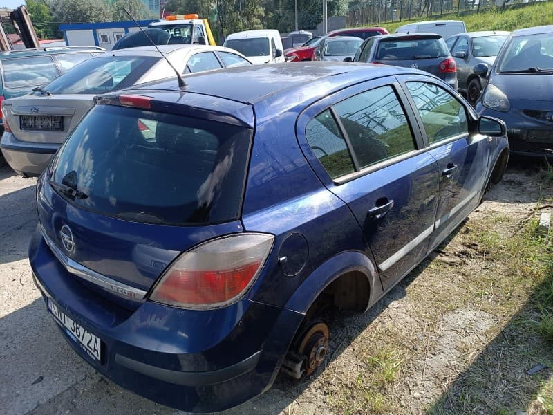 Zdjęcie pojazdu