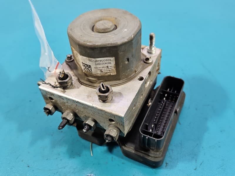 Pompa abs Peugeot 308 II T9 1,6 THP 0265956083 9808320980 9806742980