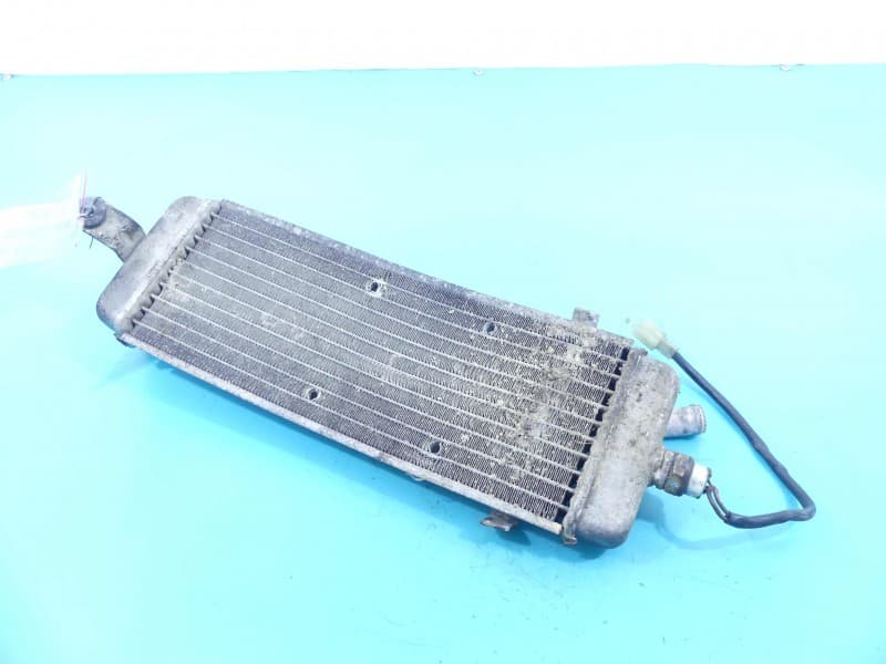 Chłodnica wody Suzuki UH 125 BURGMAN 02-06 0,1b