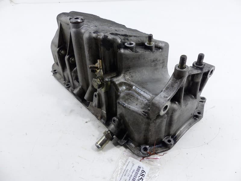 Misa olejowa MISKA Alfa romeo 156 1,9 JTD AR32302