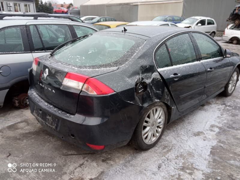 Zdjęcie pojazdu