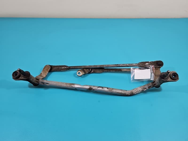 Mechanizm wycieraczek Skoda Karoq europa