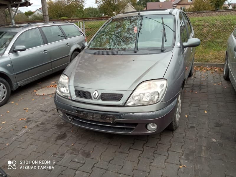 Zdjęcie pojazdu