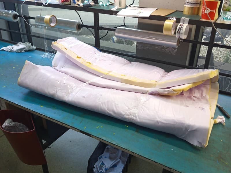 Part 12 - Additional view
