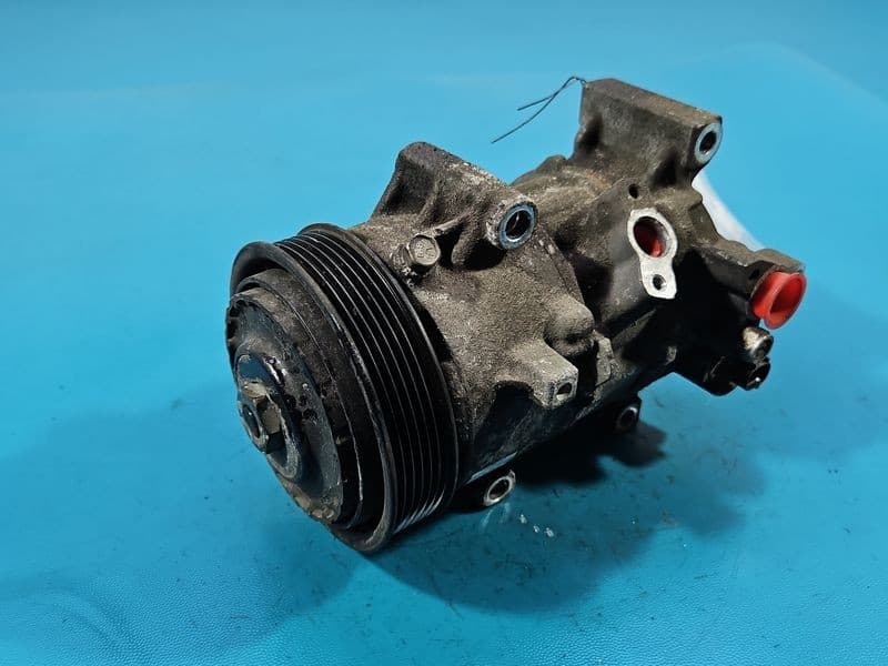 Sprężarka klimatyzacji kompresor Toyota Auris II 1,6 16V A1ZR 447280-6583