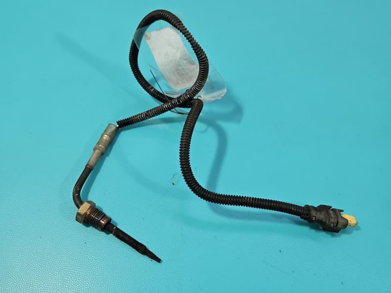 Czujnik temperatury spalin Mercedes W213 2.0 cdi 654920 A0009059704