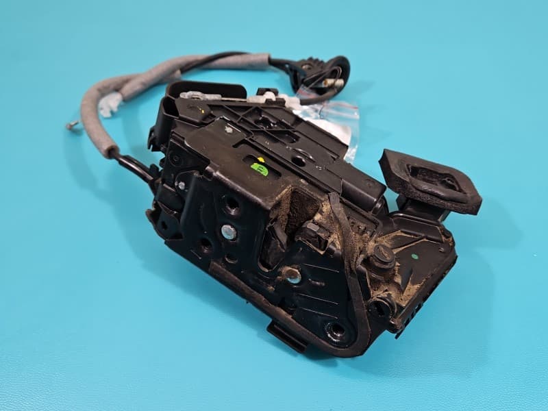 Zamek tył prawy Skoda Fabia III 7 pin A6D-5TA839016D