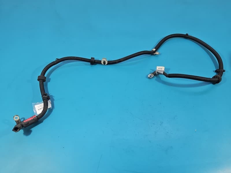 Wiązka instalacja Alternatora Mercedes GLK X204 08- A2044402513
