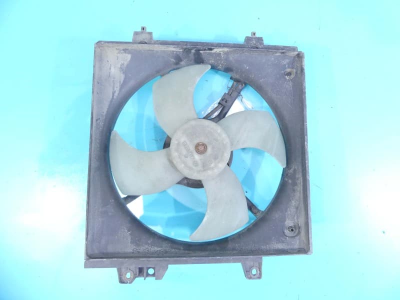 Wentylator Wiatrak klimatyzacji Subaru Legacy III 2,0 boxer
