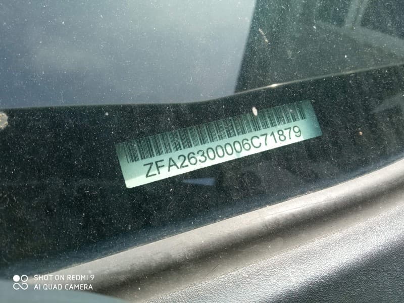Zdjęcie pojazdu