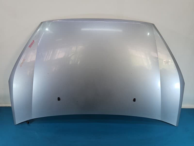 Maska przednia Ford S-max I MK1 76