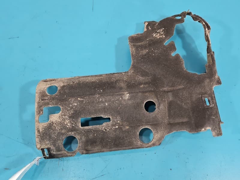 Wygłuszenie pozostałe PODBITKA BMW iX1 U11 8490213