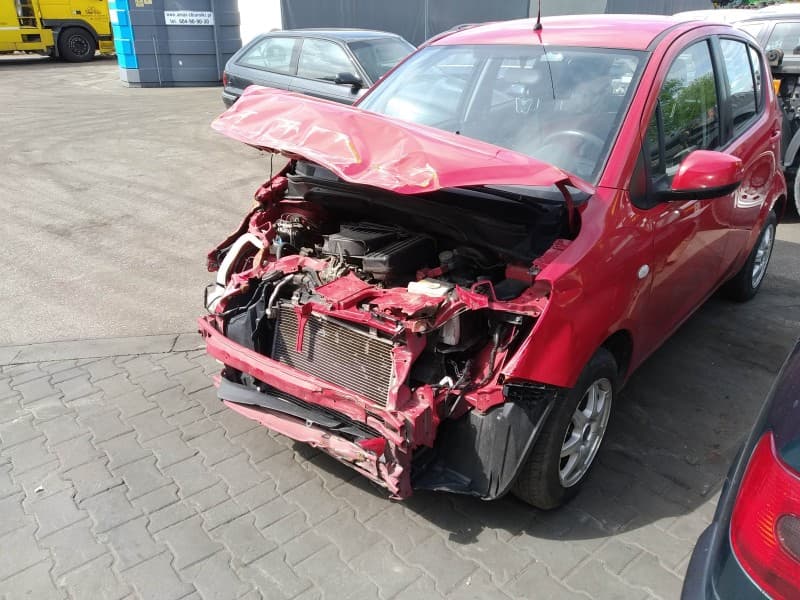 Zdjęcie pojazdu