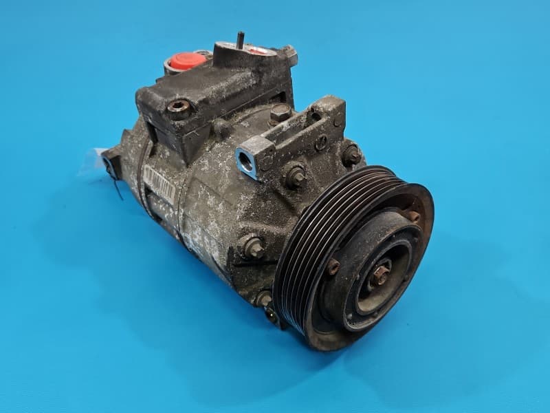 Sprężarka klimatyzacji kompresor Seat Altea 1,6 8V 1K0820803L