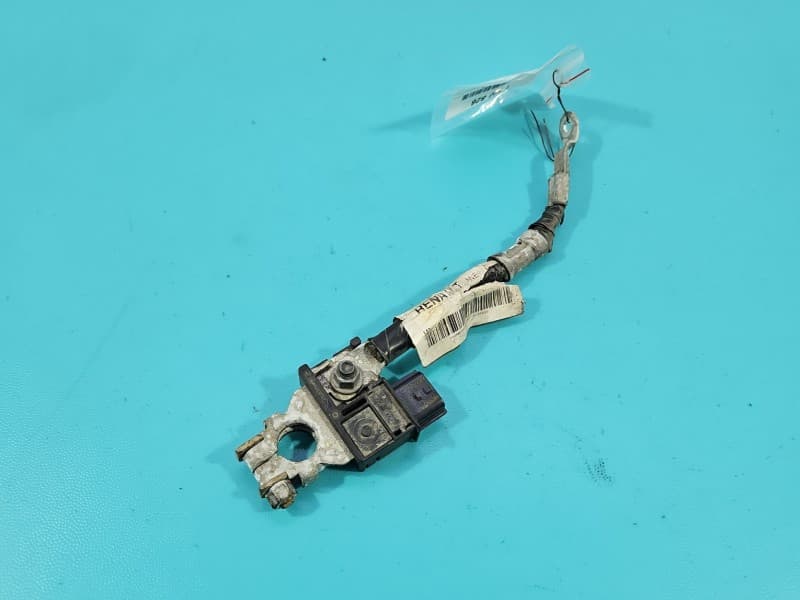 KLEMA INSTALACJA WIĄZKA MINUSOWA MINUS Renault Megane IV 1,5 dci 240800969R