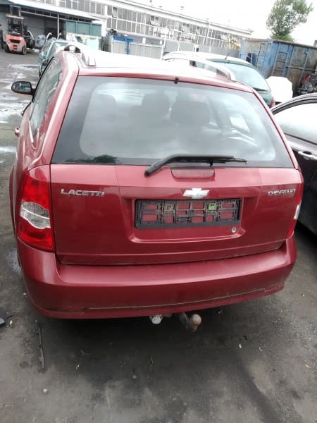Zdjęcie pojazdu