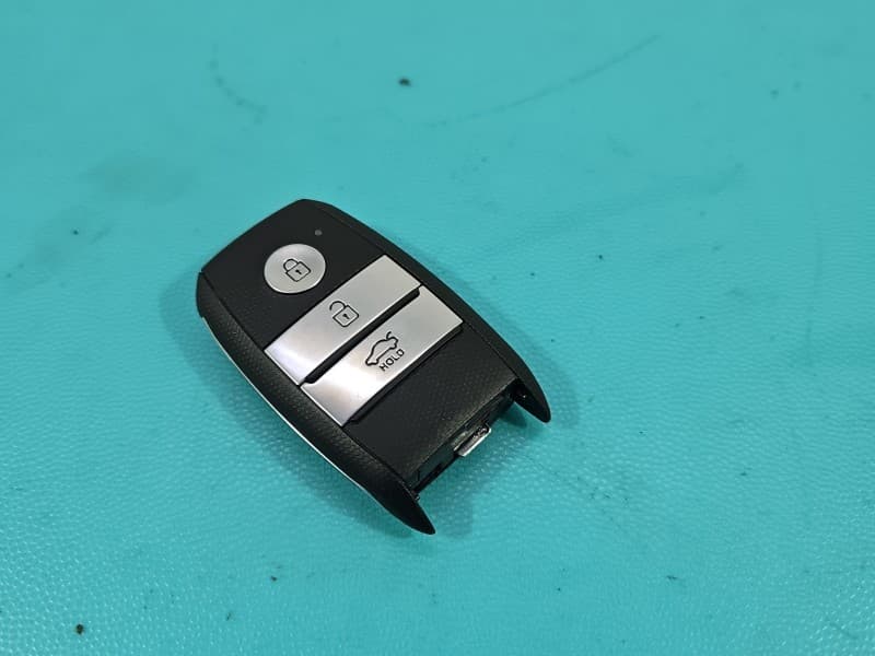 PILOT KLUCZYK KEYLESS Kia Optima IV 15-20