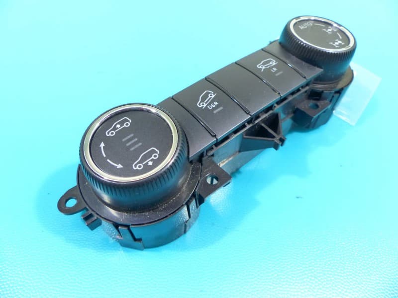 Przełącznik Panel zawieszenia Mercedes GL I X164 A1648700858