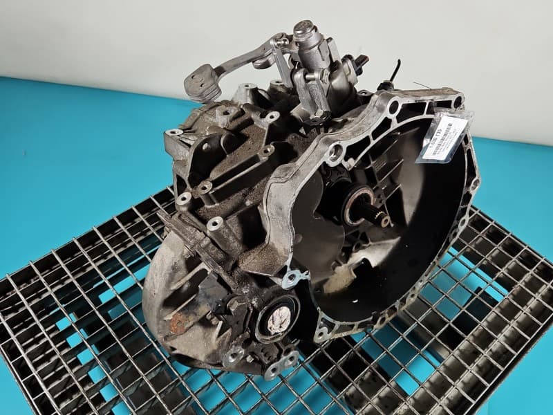 Skrzynia biegów 3833HA M320MGE Opel Insignia B 1,5 T