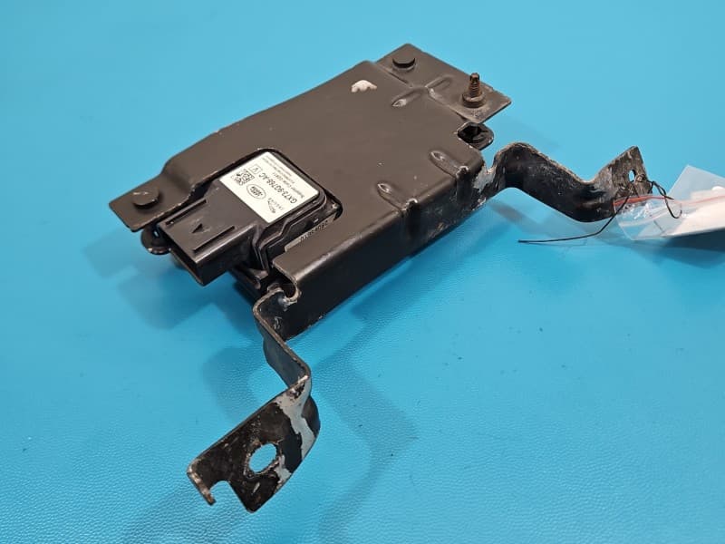 Sterownik moduł ACC TEMPOMAT Jaguar XE X760 GX73-9G768-AC