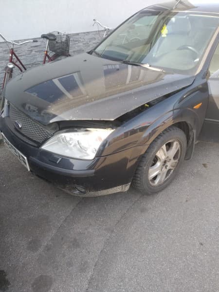 Zdjęcie pojazdu