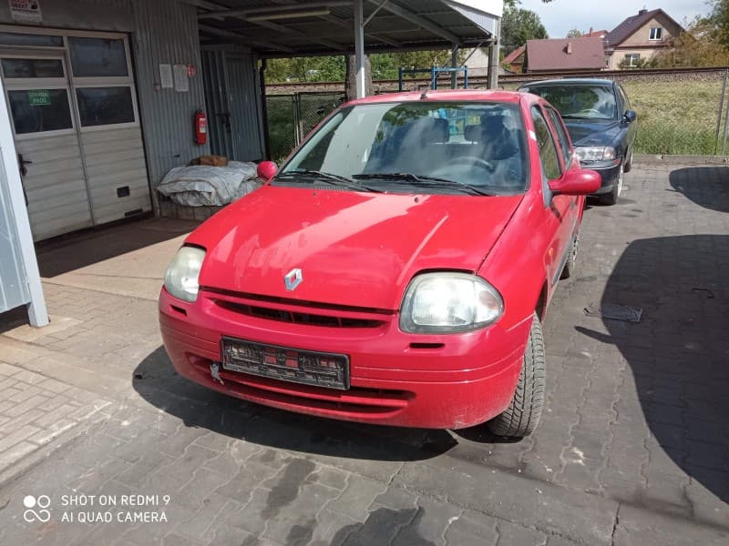 Zdjęcie pojazdu
